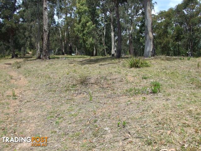 Lot 150 Dr George Mountain Road TARRAGANDA NSW 2550