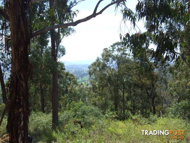 Lot 150 Dr George Mountain Road TARRAGANDA NSW 2550