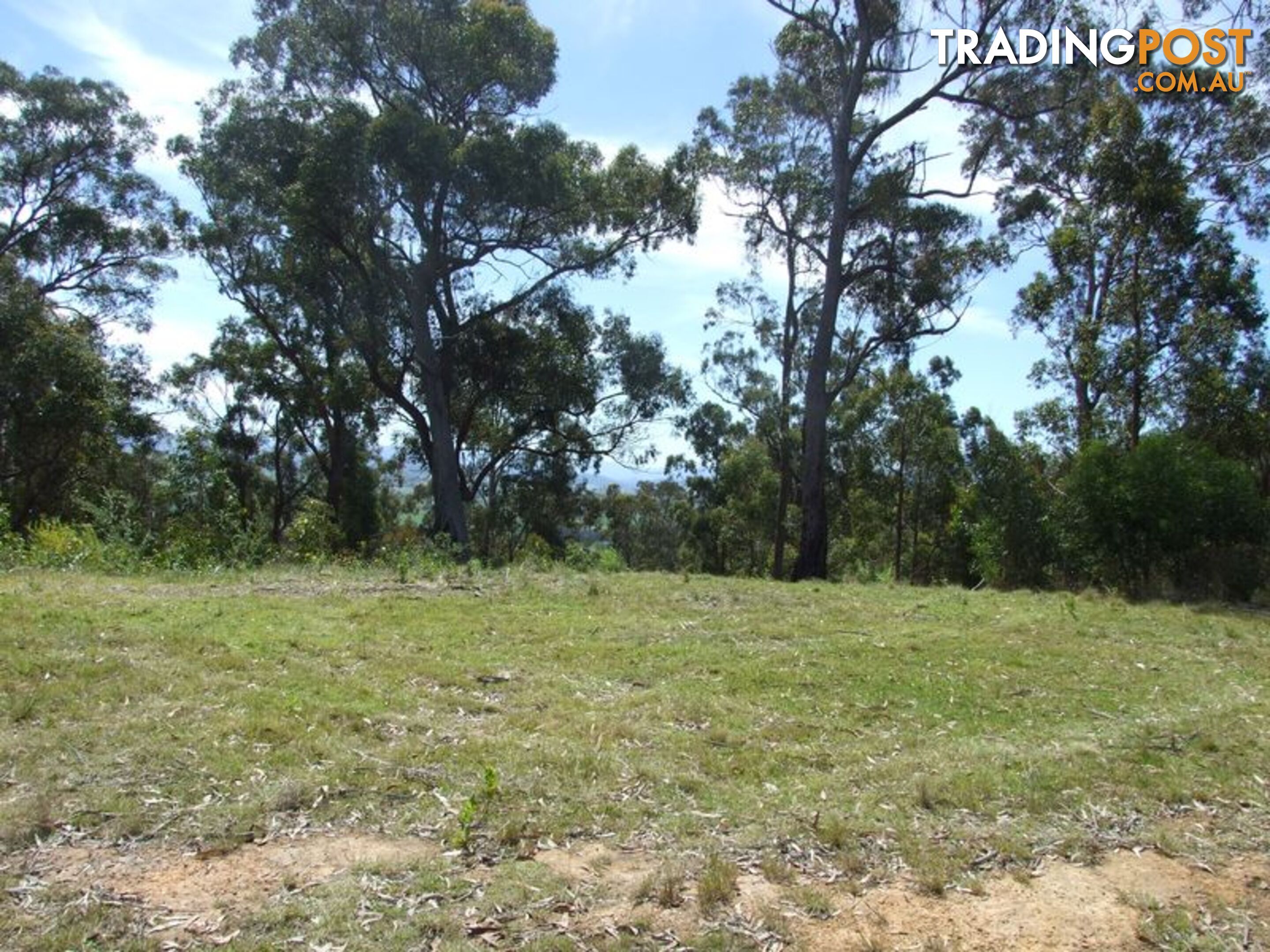 Lot 150 Dr George Mountain Road TARRAGANDA NSW 2550