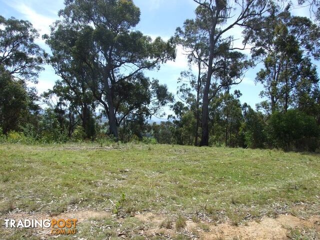 Lot 150 Dr George Mountain Road TARRAGANDA NSW 2550