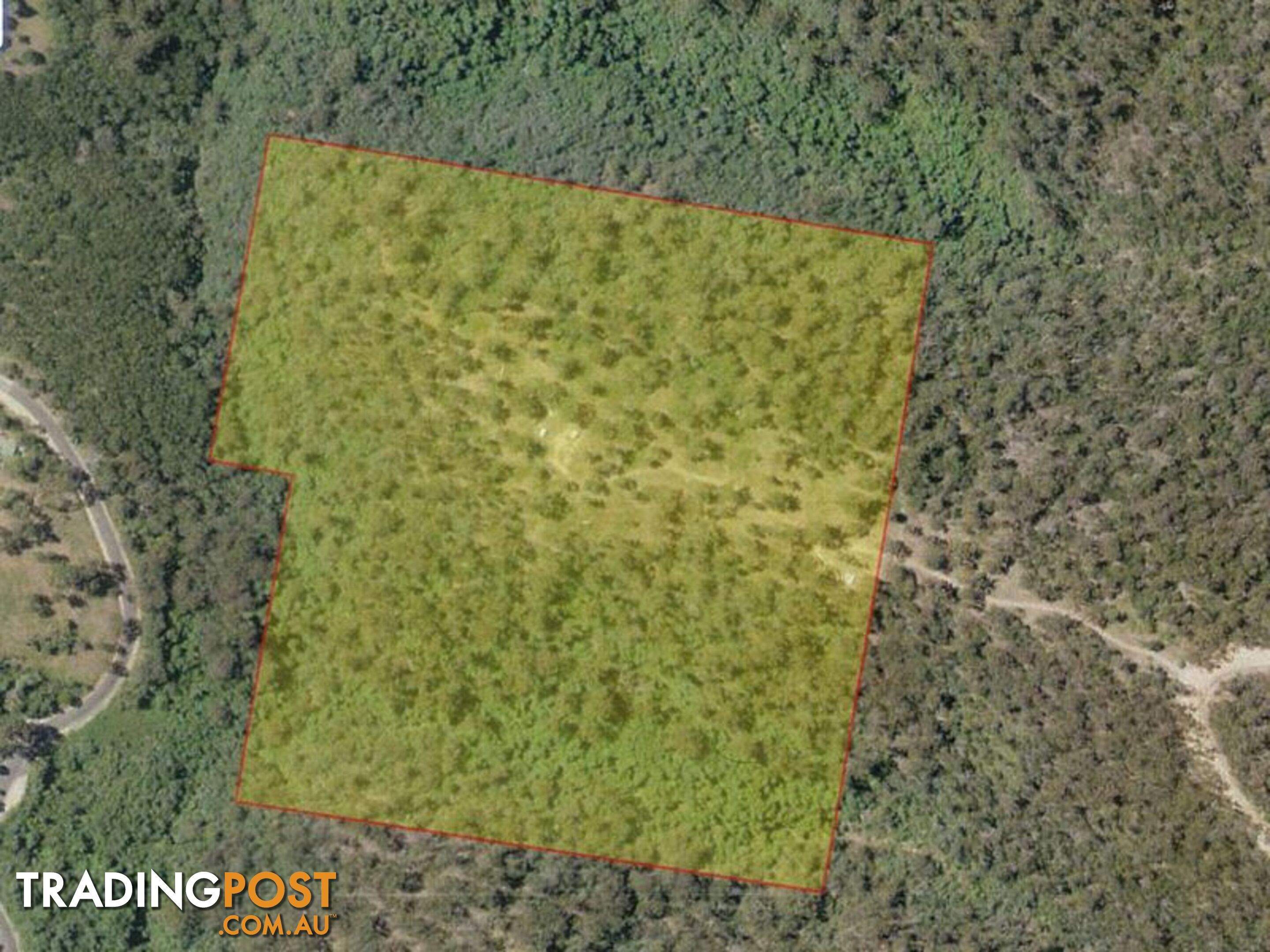 Lot 150 Dr George Mountain Road TARRAGANDA NSW 2550