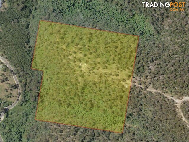 Lot 150 Dr George Mountain Road TARRAGANDA NSW 2550