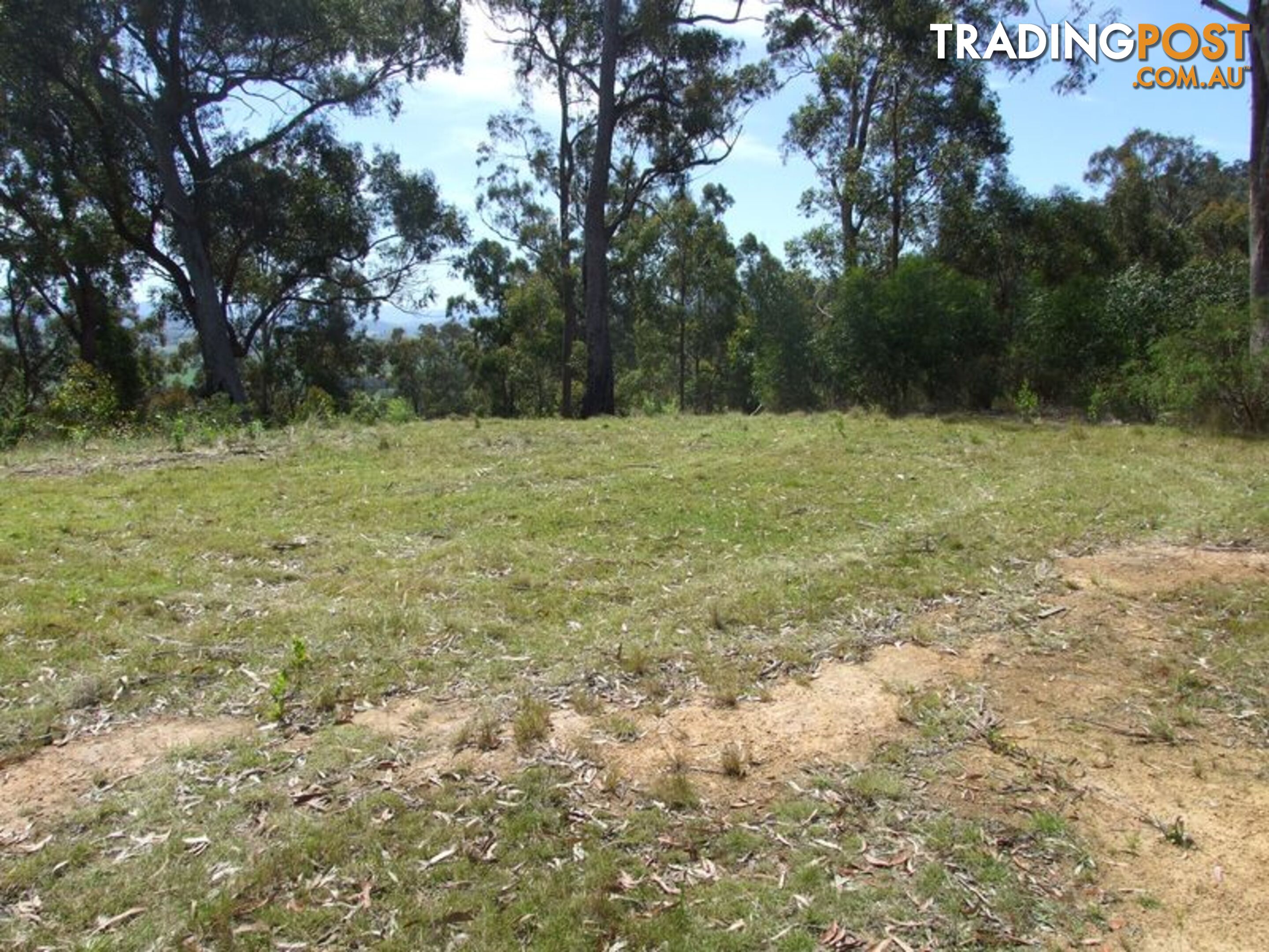 Lot 150 Dr George Mountain Road TARRAGANDA NSW 2550