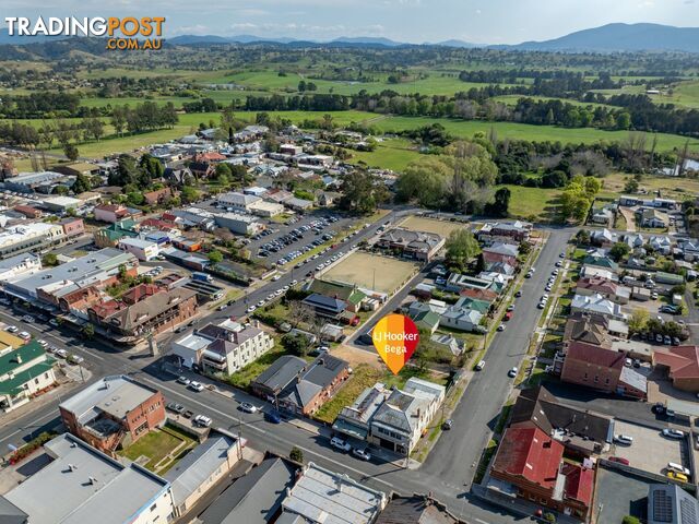 121 Carp Street BEGA NSW 2550