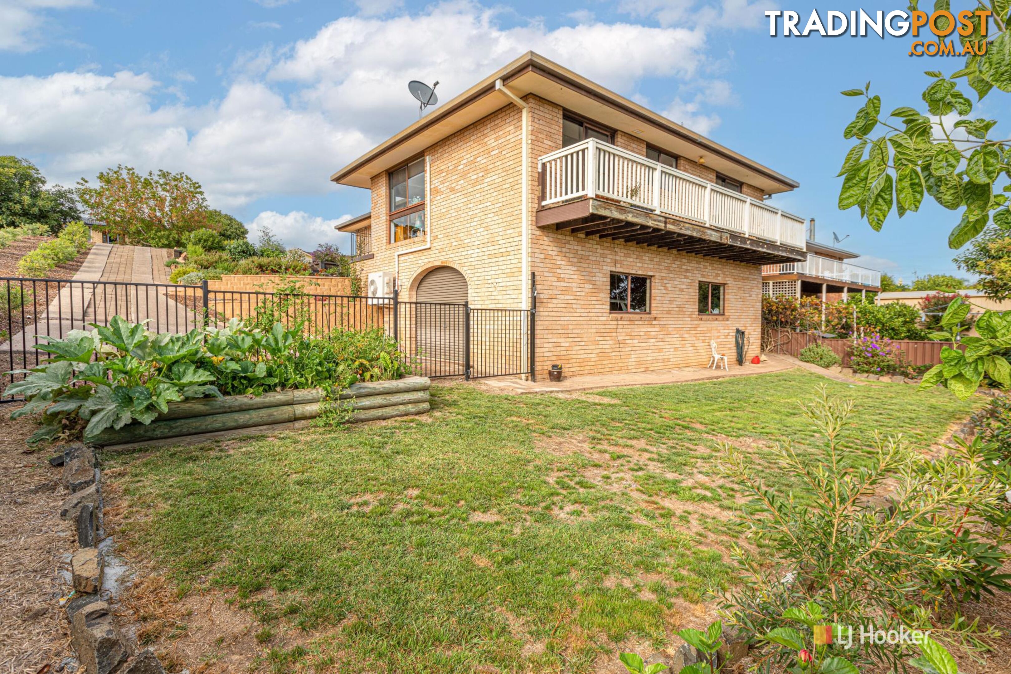 93 Lynjohn Drive BEGA NSW 2550