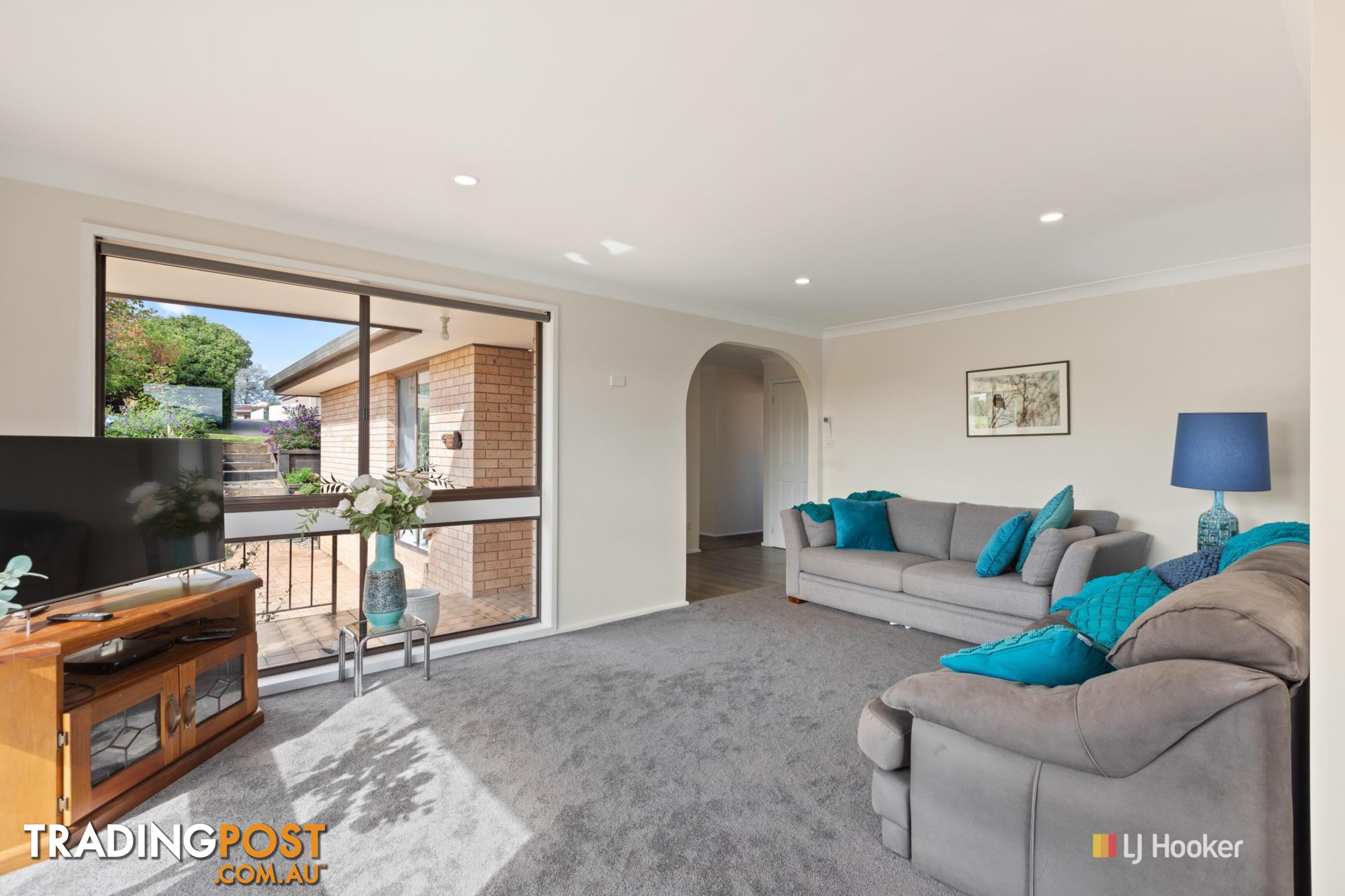 93 Lynjohn Drive BEGA NSW 2550