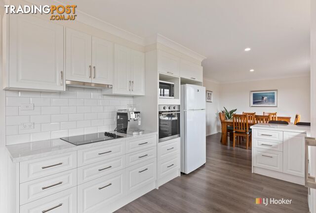 93 Lynjohn Drive BEGA NSW 2550