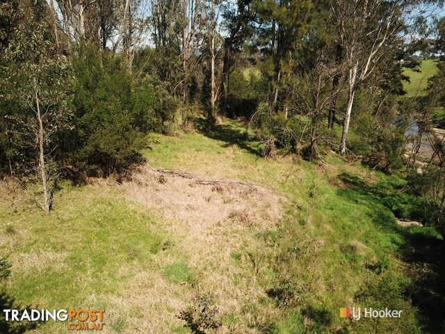 Lot 9, 10, Princes Highway COBARGO NSW 2550