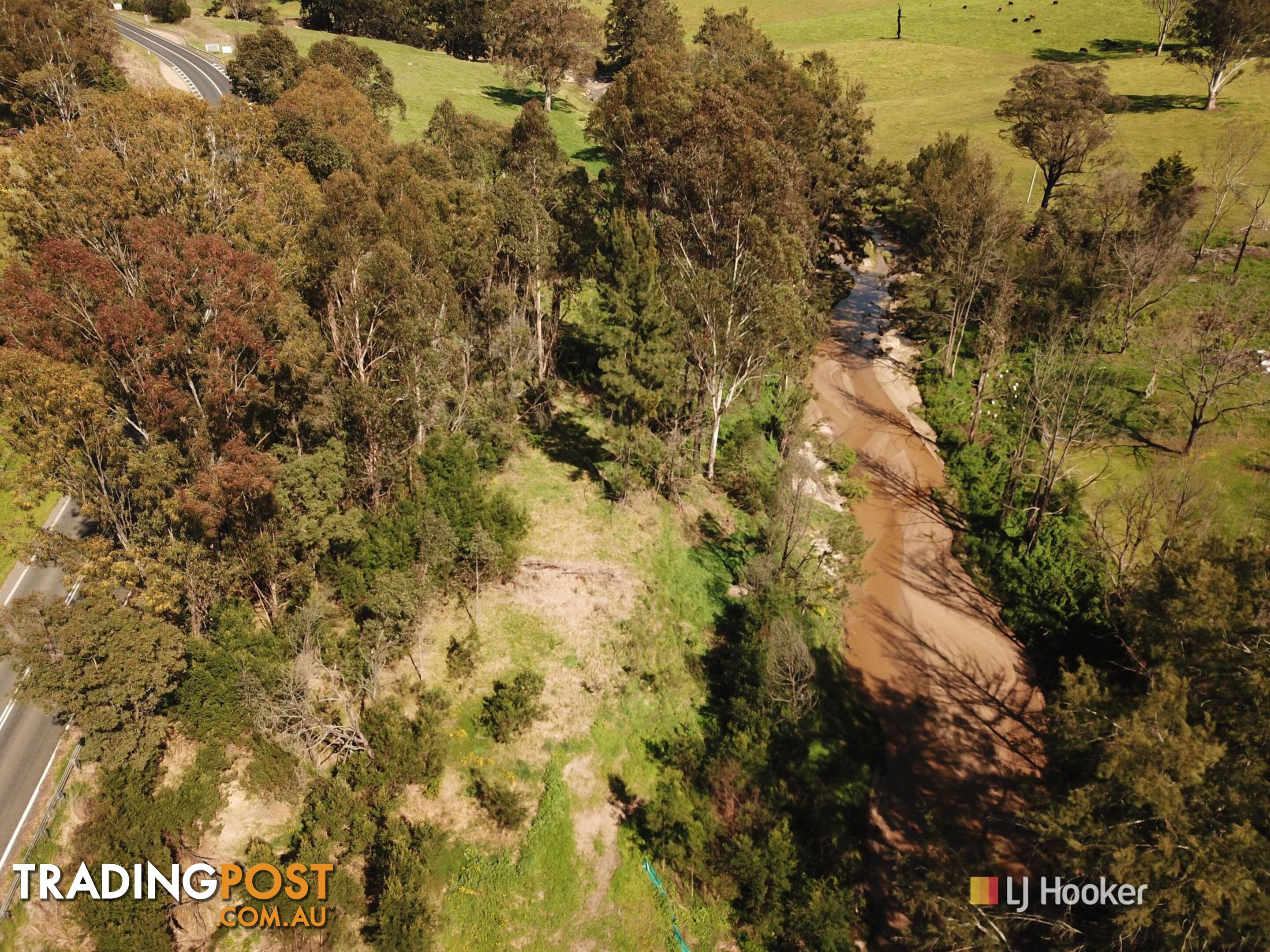 Lot 9, 10, Princes Highway COBARGO NSW 2550