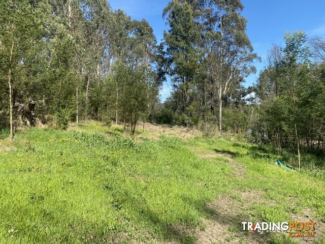 Lot 9, 10, Princes Highway COBARGO NSW 2550