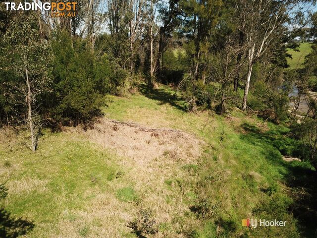 Lot 9, 10, Princes Highway COBARGO NSW 2550