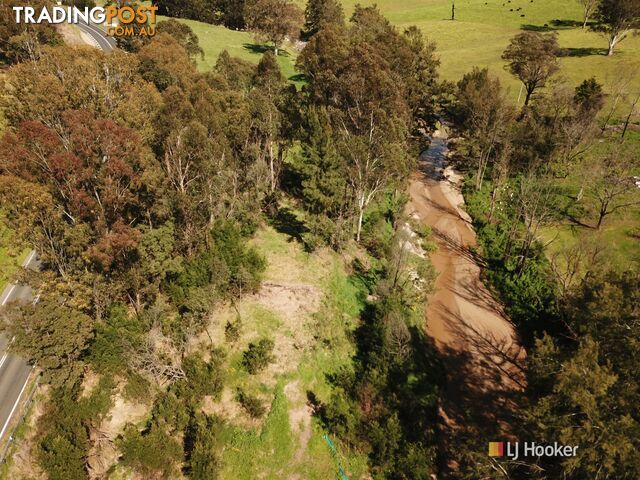 Lot 9, 10, Princes Highway COBARGO NSW 2550