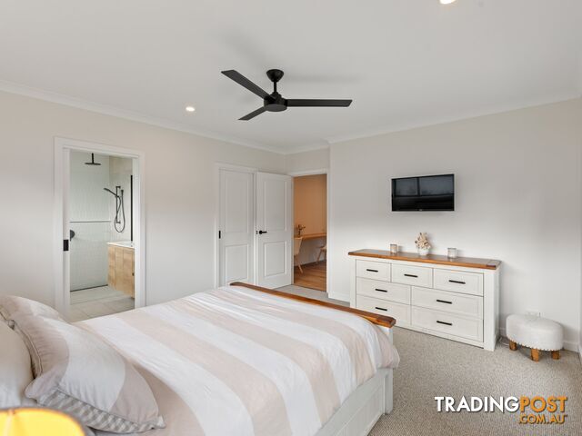 11 Lot Stafford Drive KALARU NSW 2550