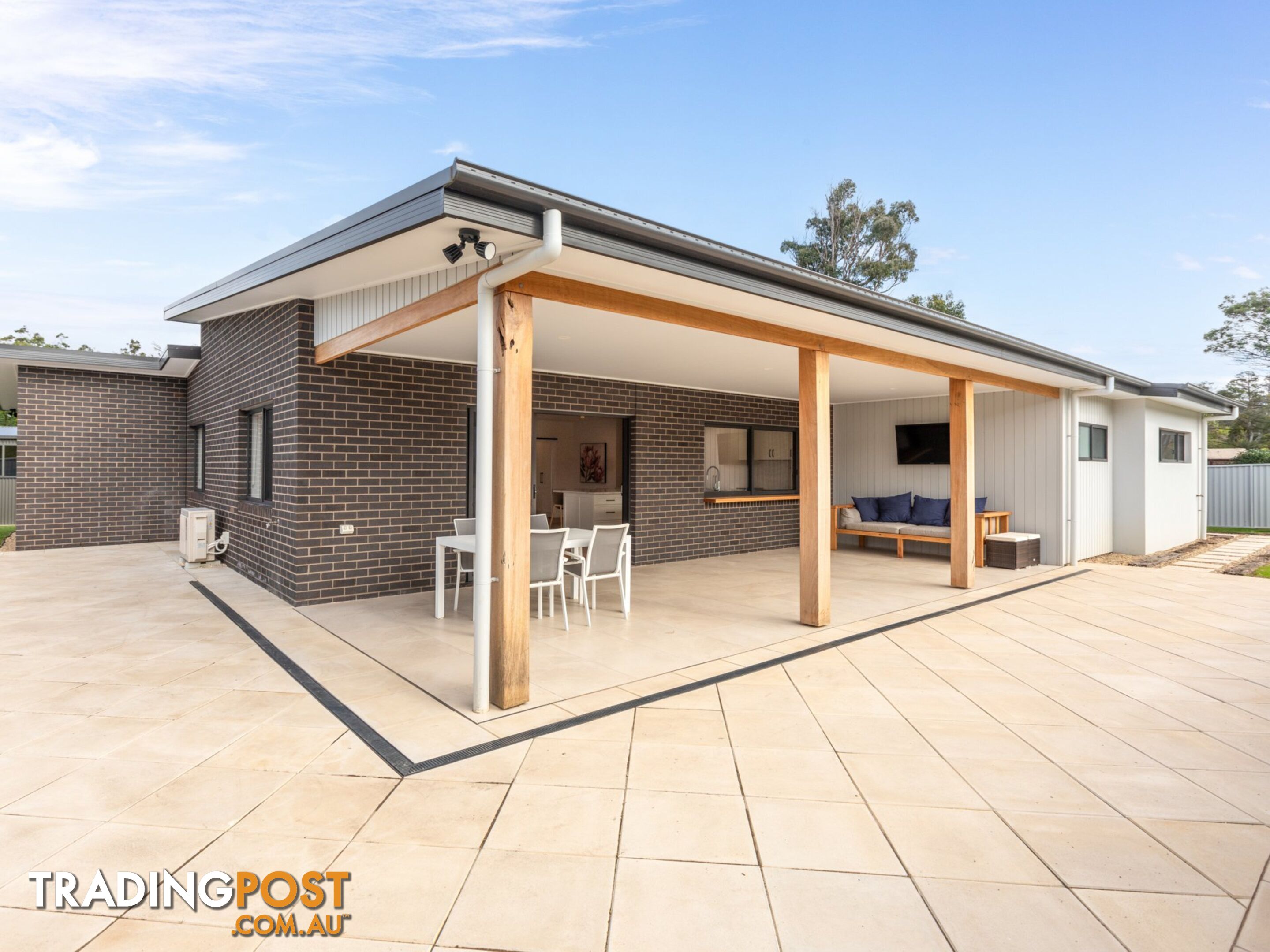 11 Lot Stafford Drive KALARU NSW 2550