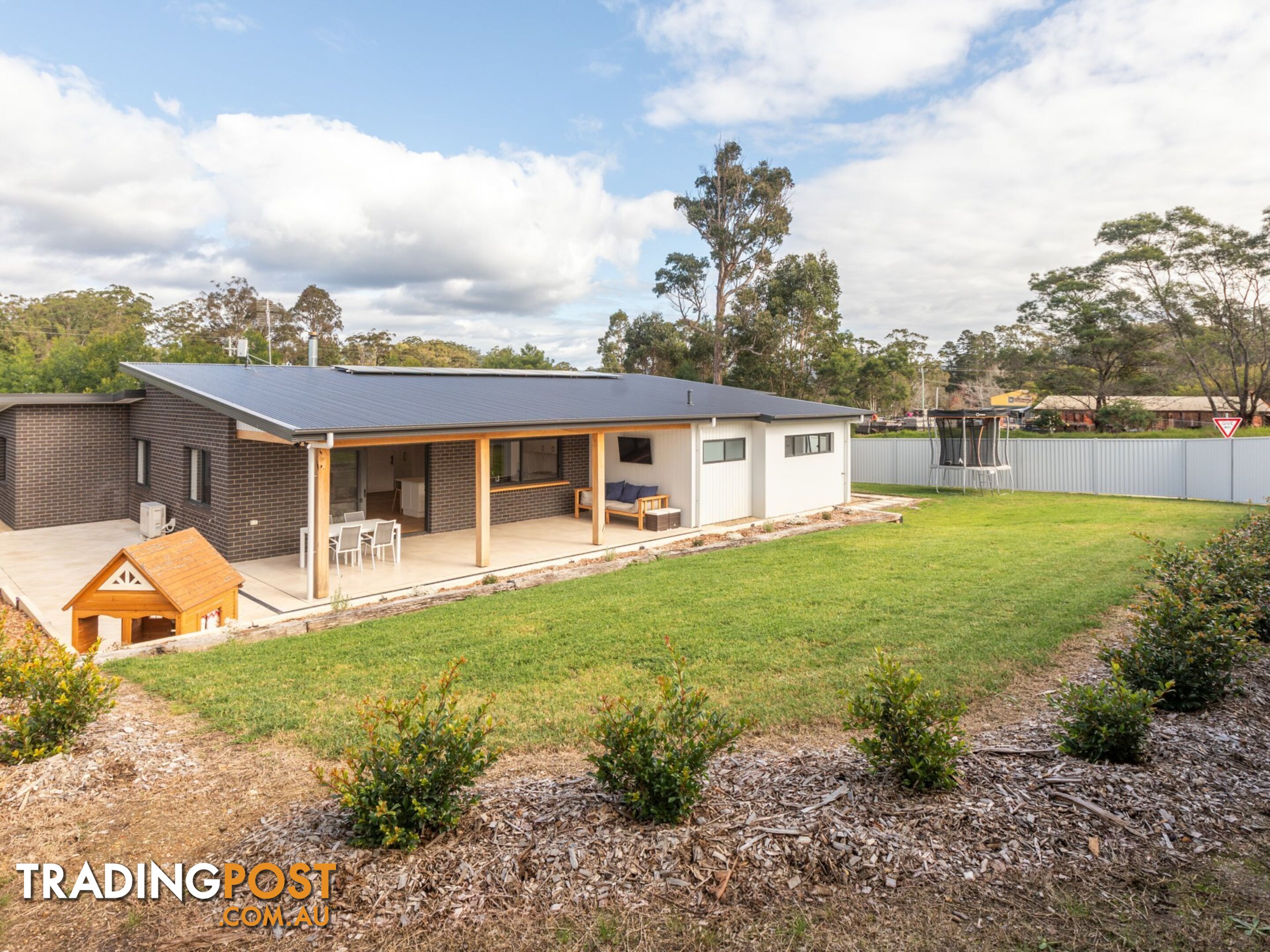 11 Lot Stafford Drive KALARU NSW 2550