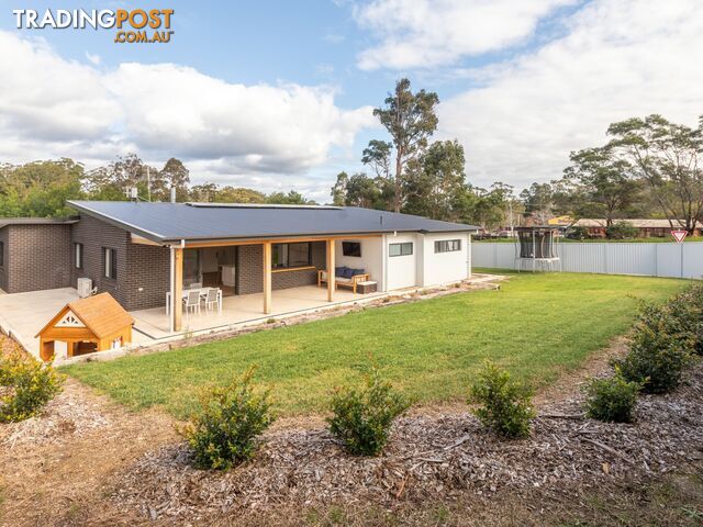 11 Lot Stafford Drive KALARU NSW 2550