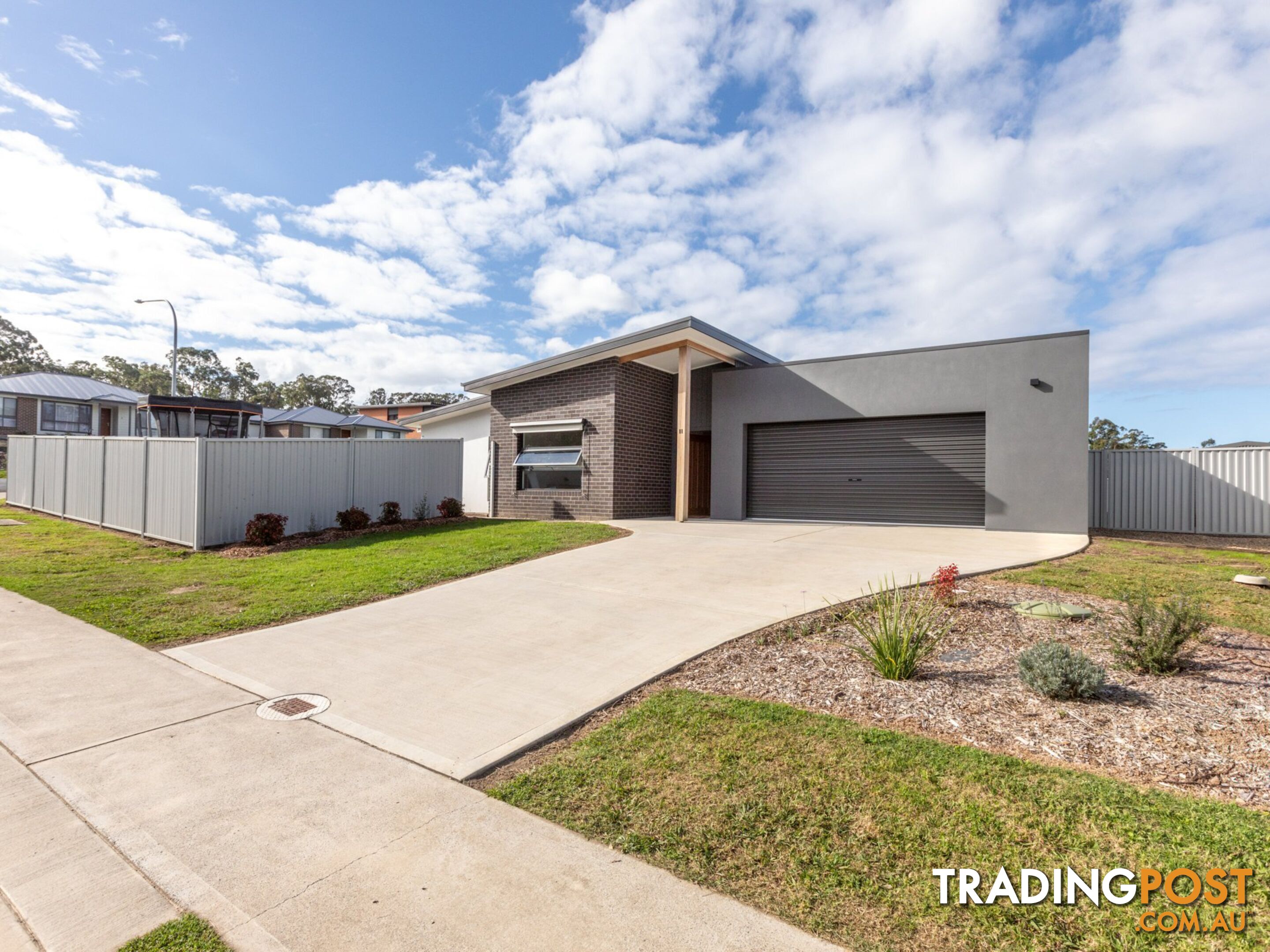 11 Lot Stafford Drive KALARU NSW 2550