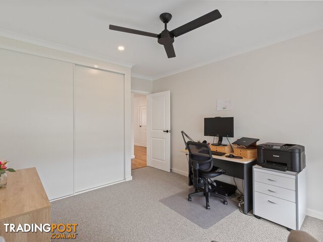 11 Lot Stafford Drive KALARU NSW 2550