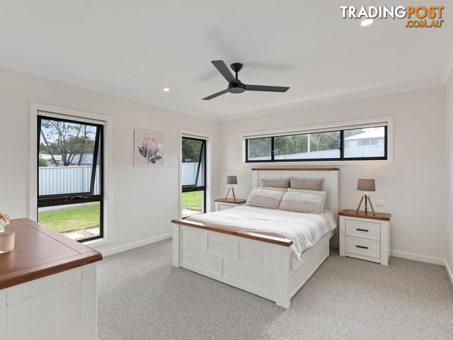 11 Lot Stafford Drive KALARU NSW 2550