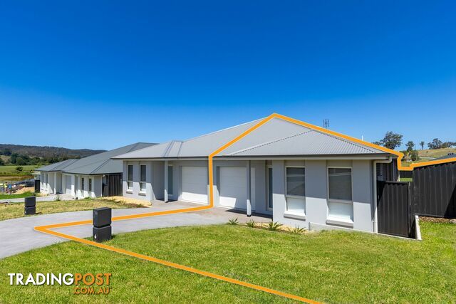 26a Warbler Circuit BEGA NSW 2550