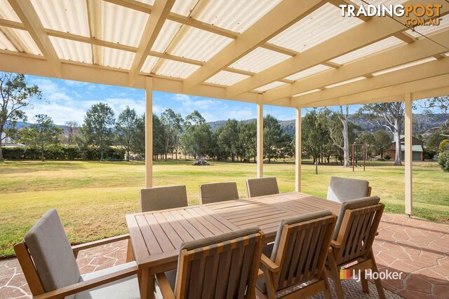 8 Cabarita Lane BEGA NSW 2550