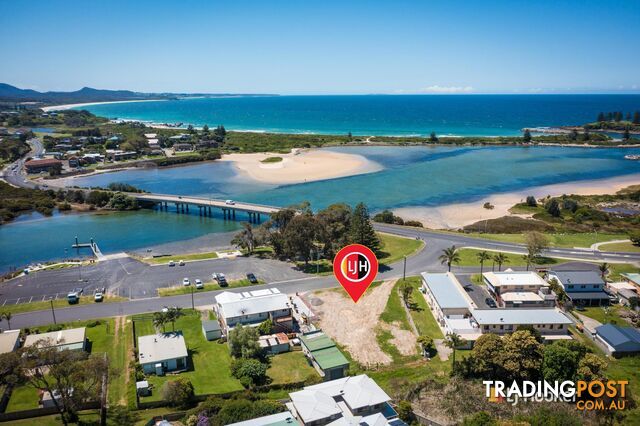 124 Lamont Street BERMAGUI NSW 2546