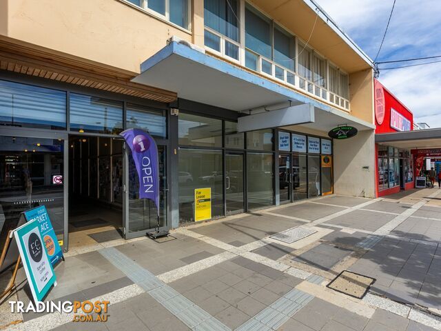 2/158-162 Carp Street BEGA NSW 2550