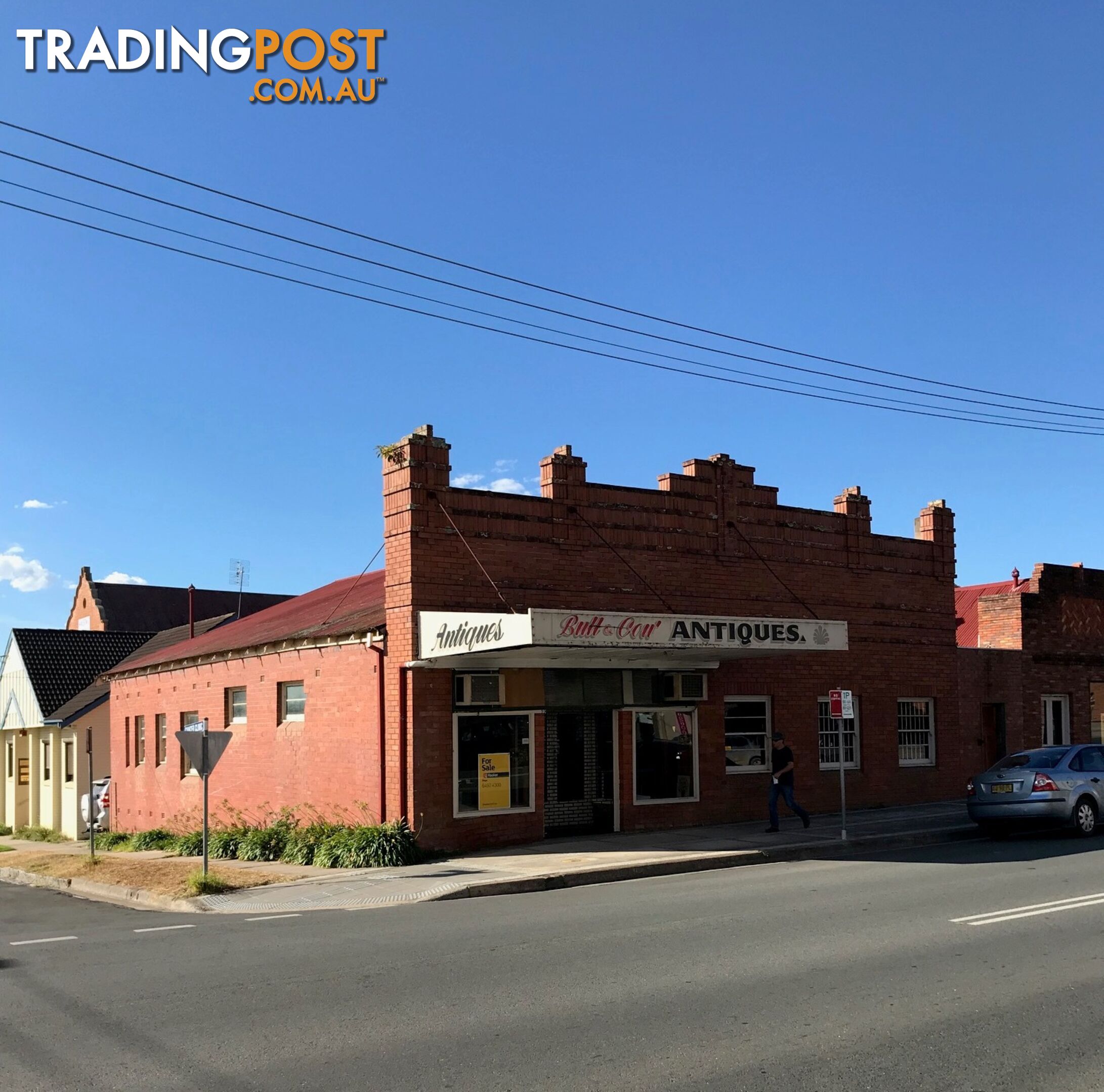 99 Carp Street BEGA NSW 2550