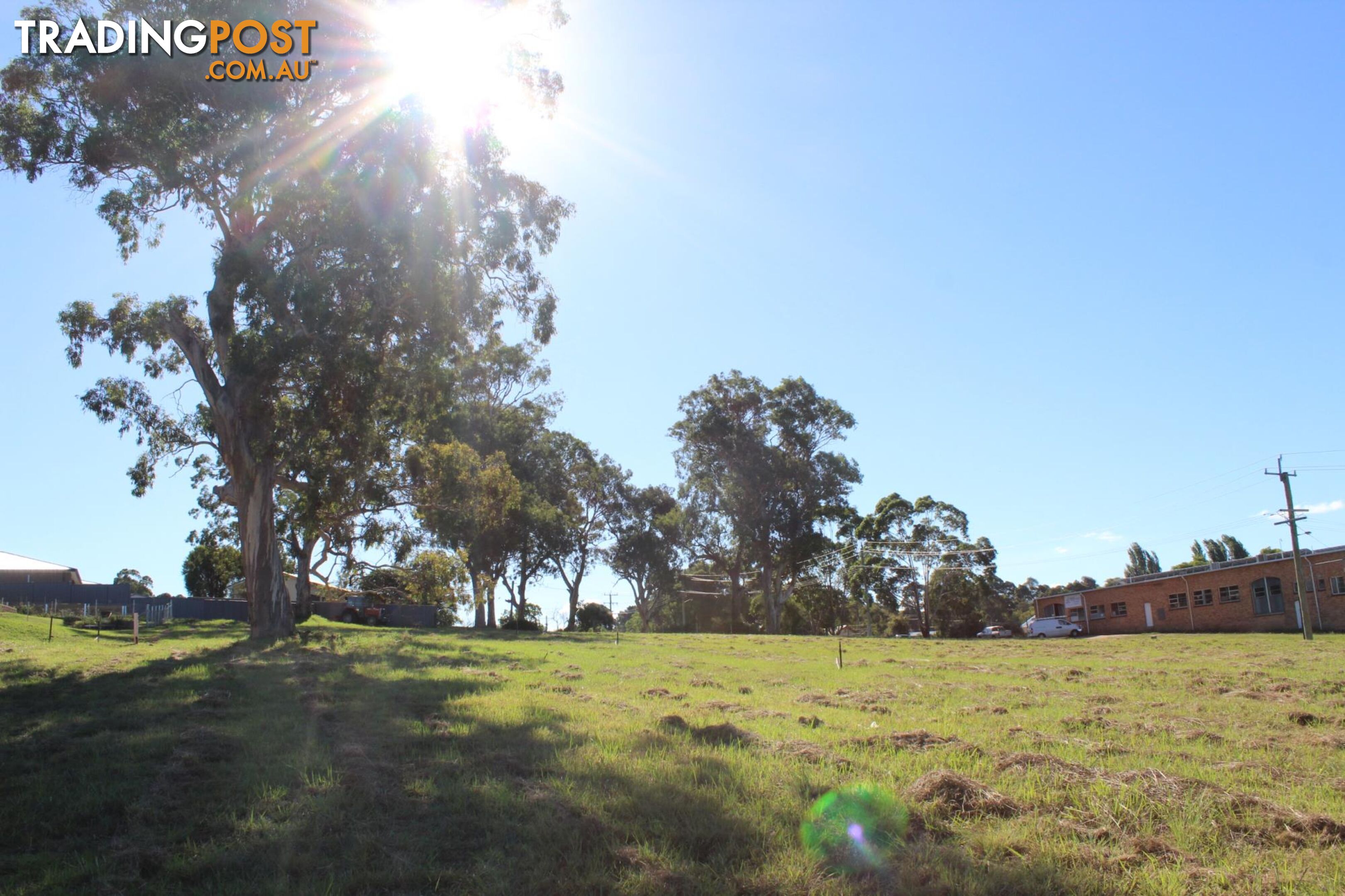 Lot 7 Lynjohn Drive BEGA NSW 2550