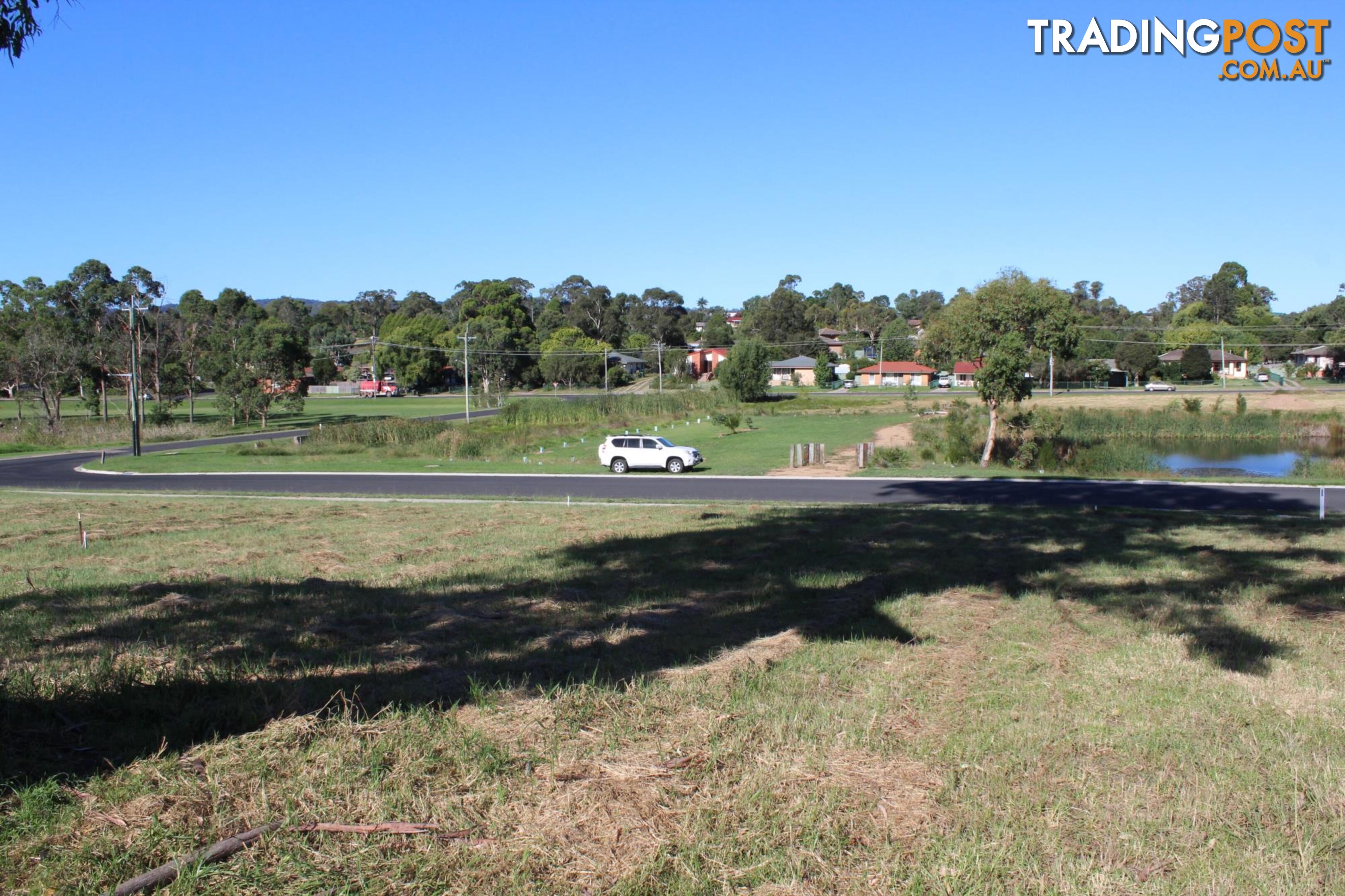 Lot 7 Lynjohn Drive BEGA NSW 2550