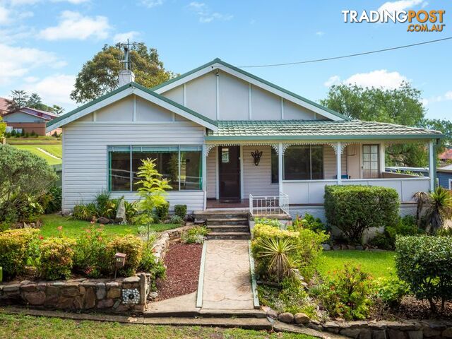 79 Parker Street BEGA NSW 2550