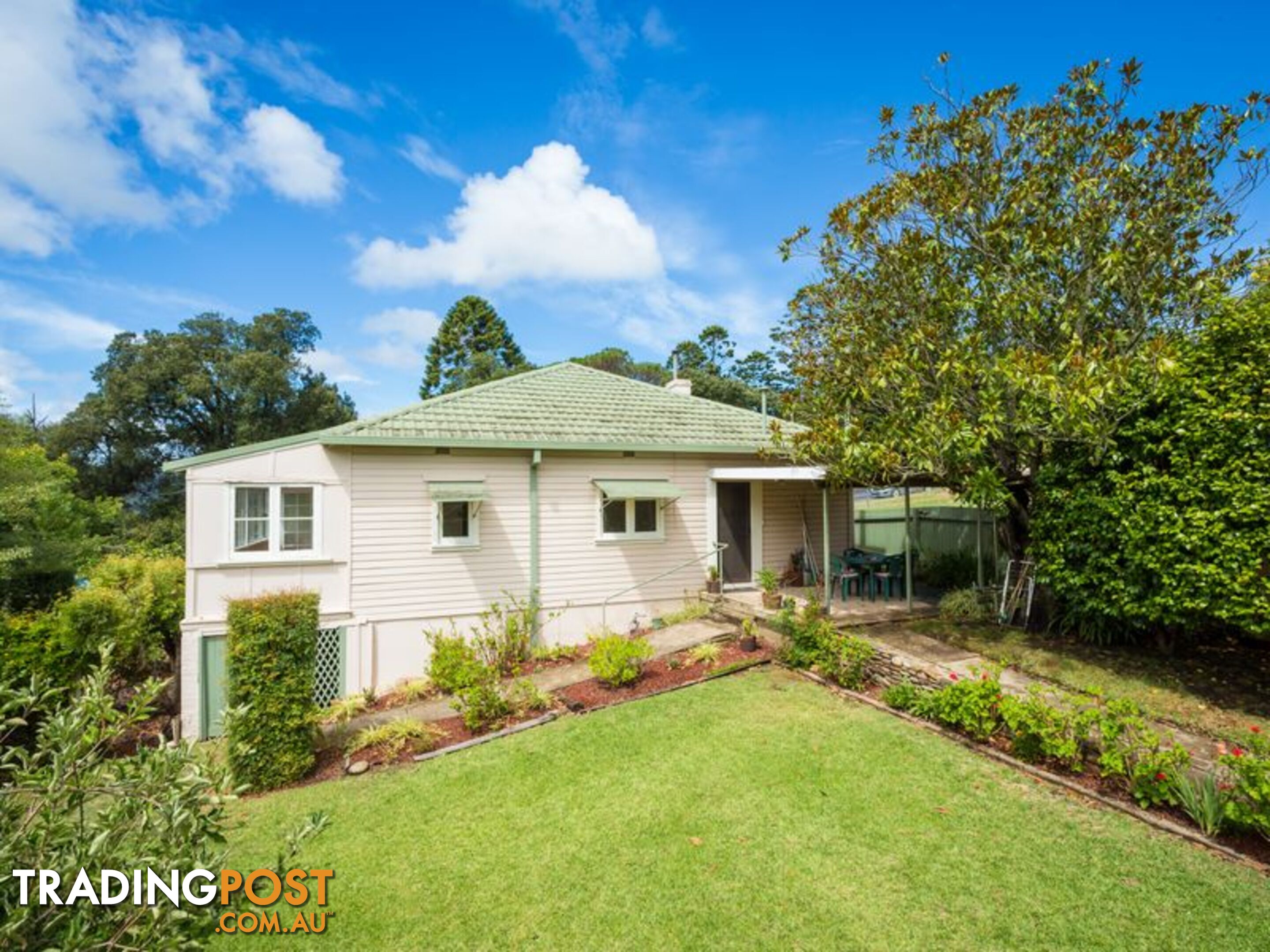 79 Parker Street BEGA NSW 2550