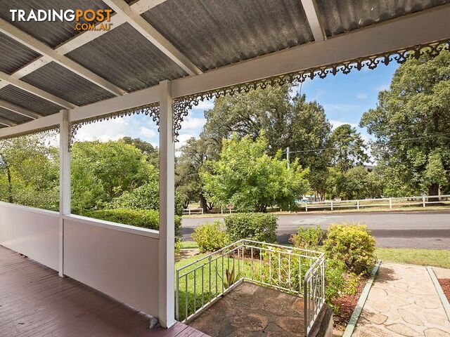 79 Parker Street BEGA NSW 2550