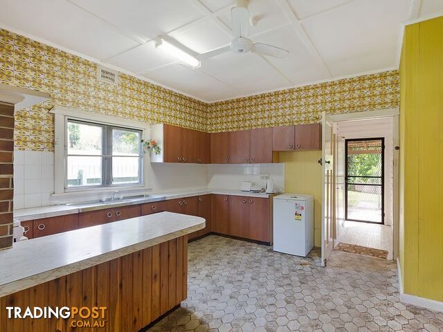 79 Parker Street BEGA NSW 2550