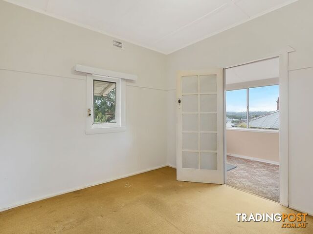 79 Parker Street BEGA NSW 2550