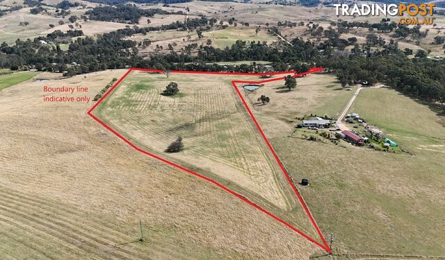 Lot 13 DP1102840 Slaters Lane CANDELO NSW 2550