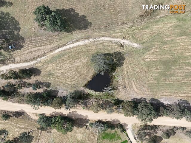 Lot 13 DP1102840 Slaters Lane CANDELO NSW 2550