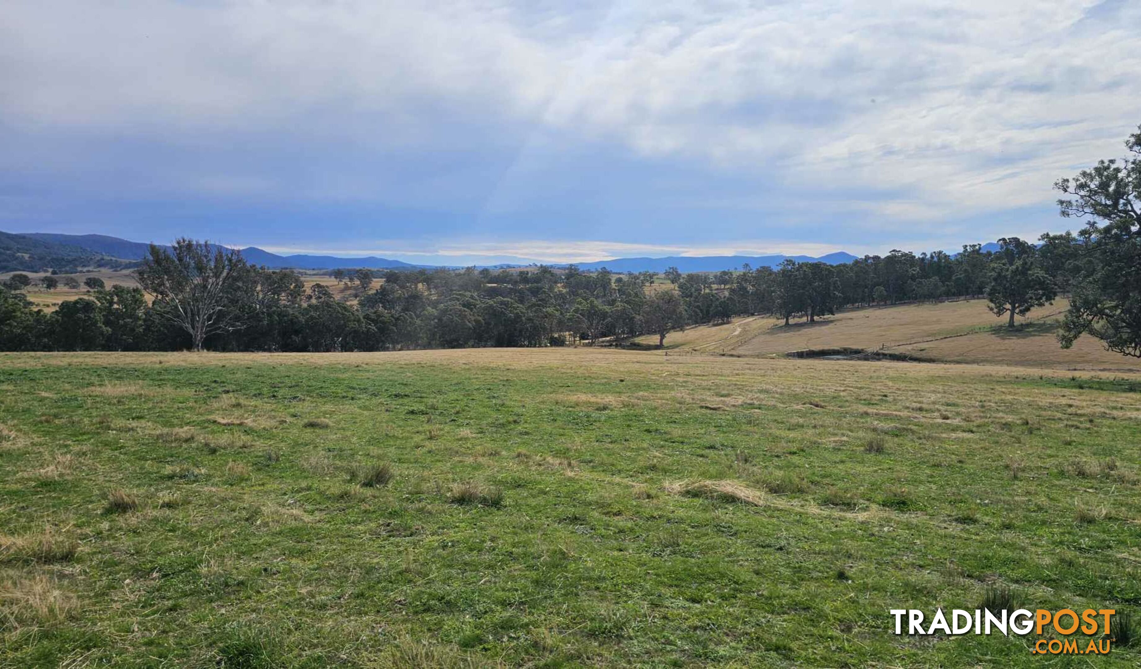 Lot 13 DP1102840 Slaters Lane CANDELO NSW 2550