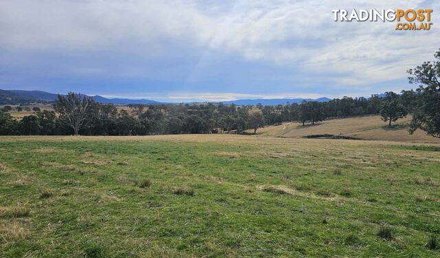 Lot 13 DP1102840 Slaters Lane CANDELO NSW 2550