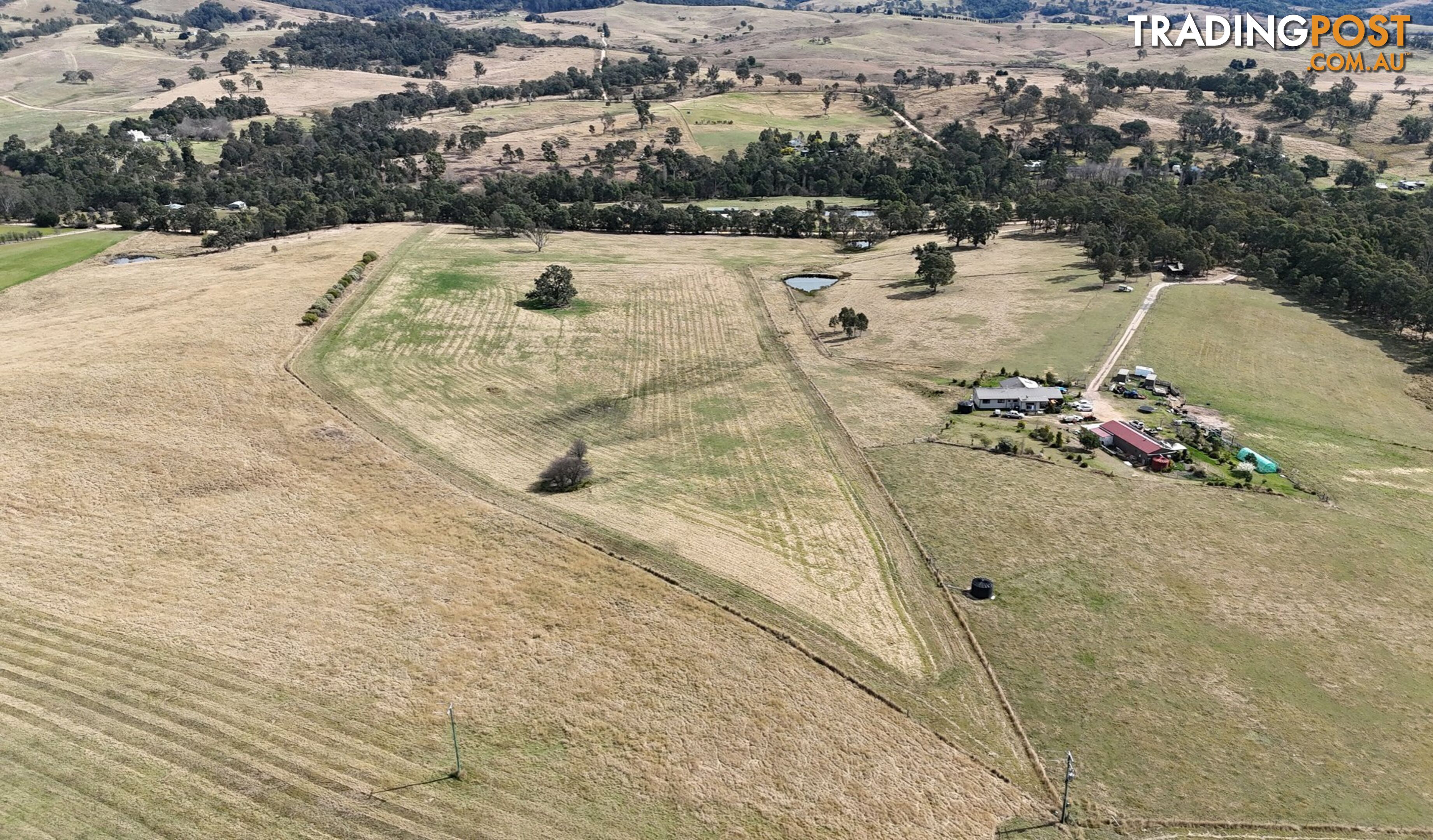 Lot 13 DP1102840 Slaters Lane CANDELO NSW 2550