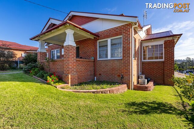 42 Hill Street BEGA NSW 2550