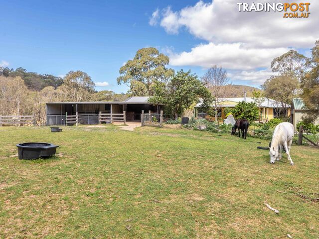 179 Hawks Head Road BROGO NSW 2550