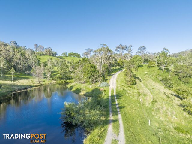 179 Hawks Head Road BROGO NSW 2550