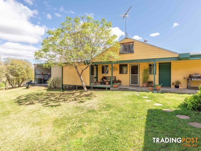 179 Hawks Head Road BROGO NSW 2550