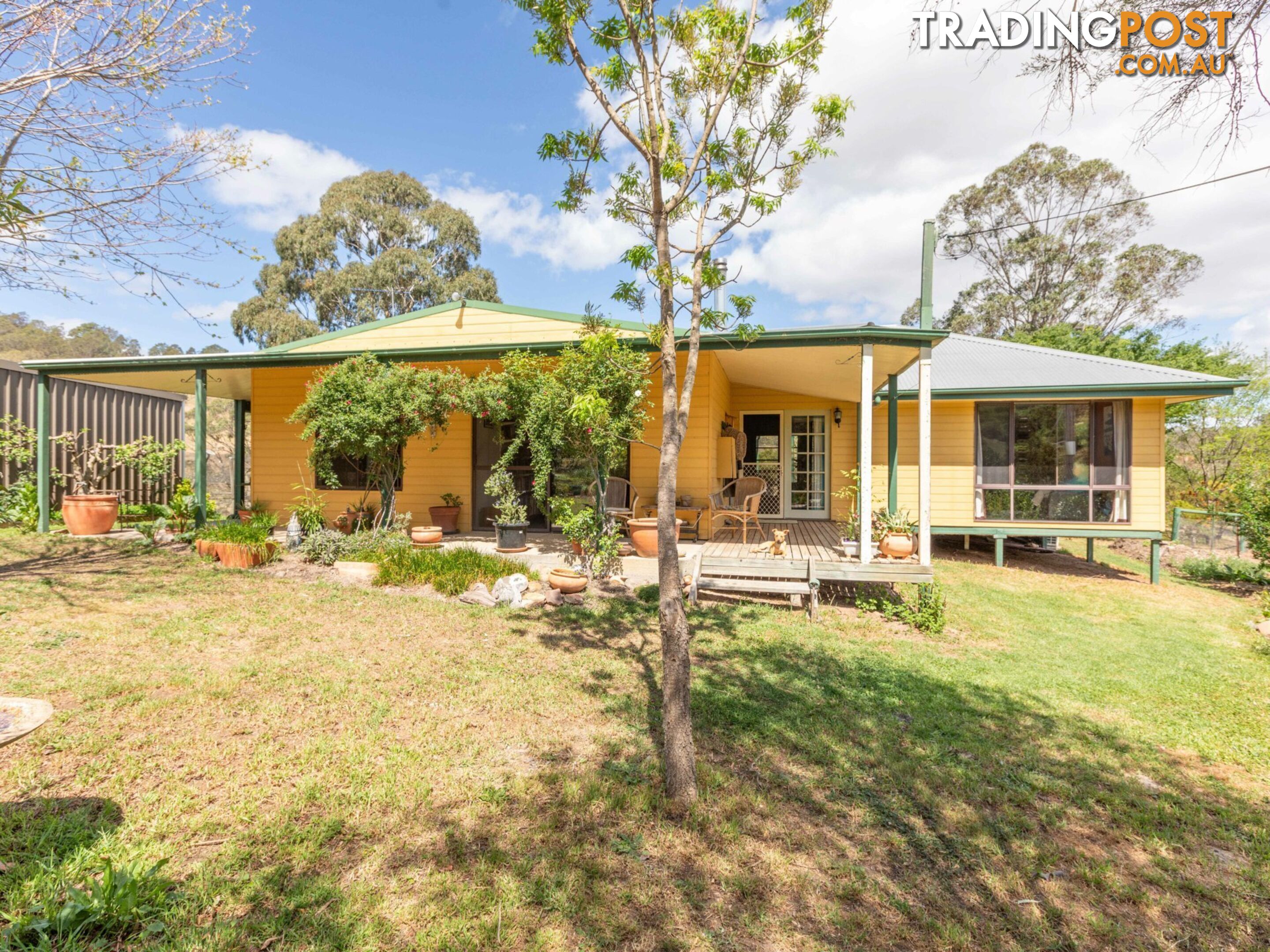 179 Hawks Head Road BROGO NSW 2550