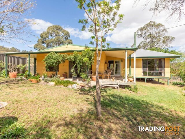 179 Hawks Head Road BROGO NSW 2550