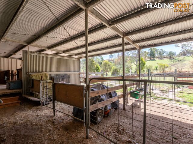 179 Hawks Head Road BROGO NSW 2550