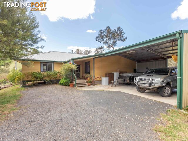 179 Hawks Head Road BROGO NSW 2550