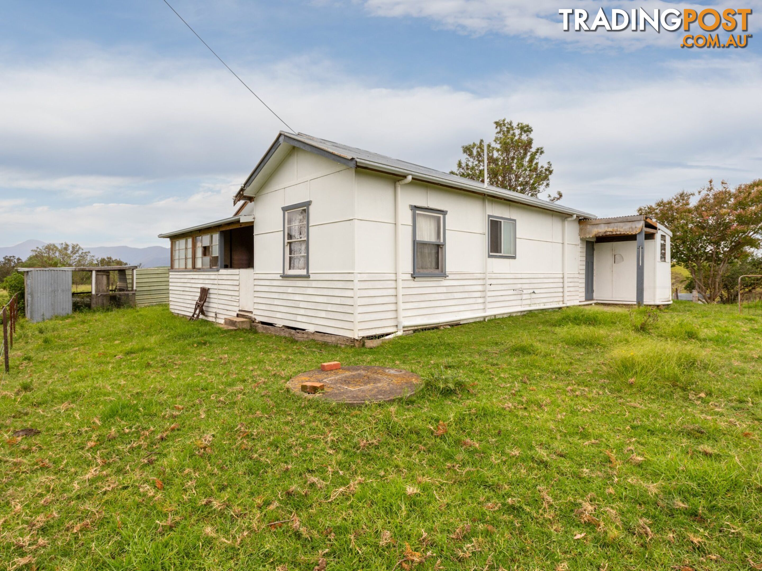 423 Sams Corner Road BEMBOKA NSW 2550