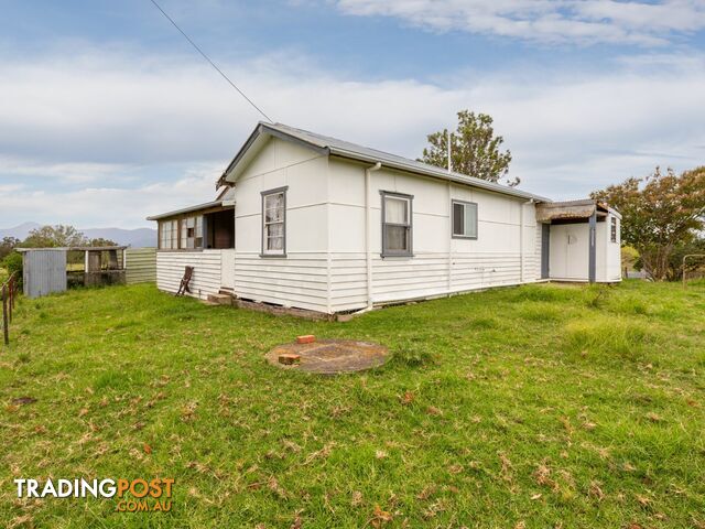 423 Sams Corner Road BEMBOKA NSW 2550